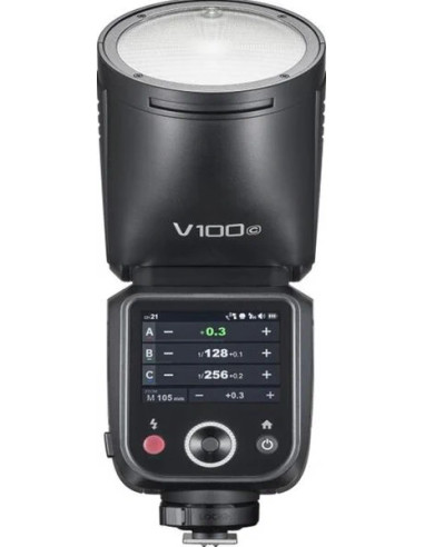 V100S Sony