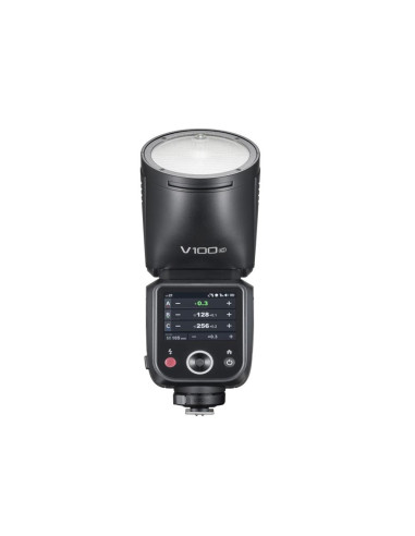 V100F Fujifilm