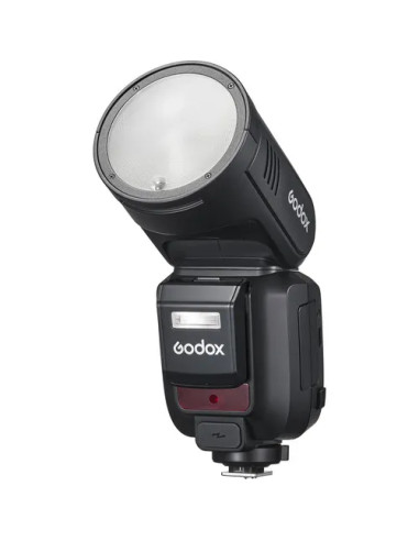 V100F Olympus - Panasonic