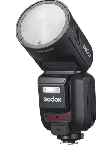 V100F Olympus - Panasonic