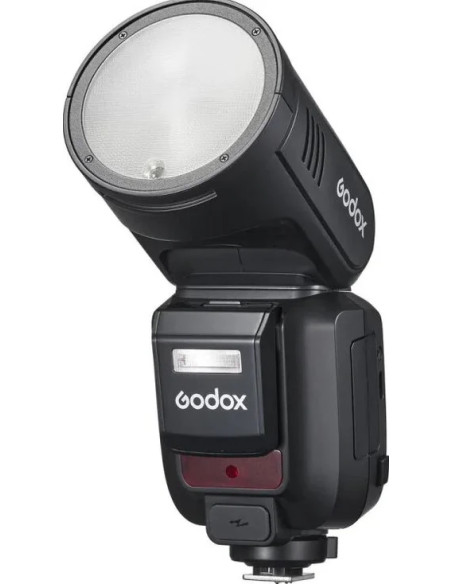 V100F Olympus - Panasonic