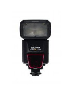 SIGMA EF FLASH 530 DG ITTL ST NIKON