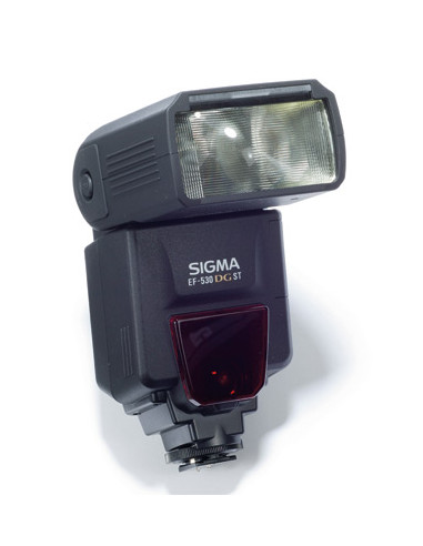 EF-530 DG ST Flash Nikon