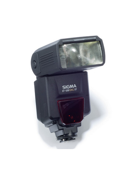 EF-530 DG ST Flash Nikon