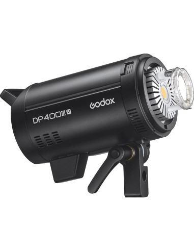DP-400 III V 400W con lampada pilota a LED