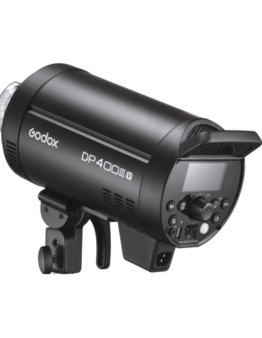 DP-400 III V 400W con lampada pilota a LED