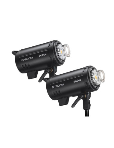 DP-1000 III V 1000W con Lampada pilota a LED