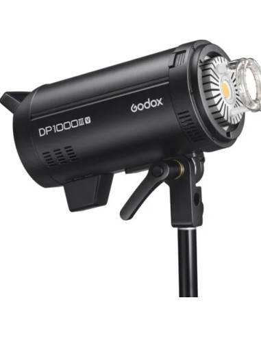 DP-1000 III V 1000W con Lampada pilota a LED