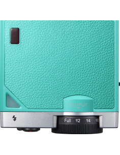 GODOX RETRO CAMERA FLASH LUX JUNIOR GREEN 2