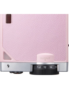 GODOX RETRO CAMERA FLASH LUX JUNIOR PINK 2