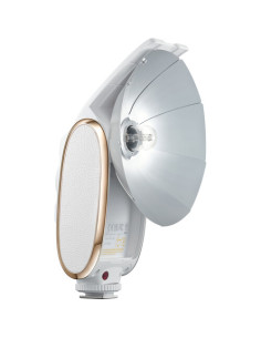 GODOX RETRO CAMERA FLASH LUX SENIOR WHITE