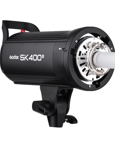 Kit Monotorce SK-400 II