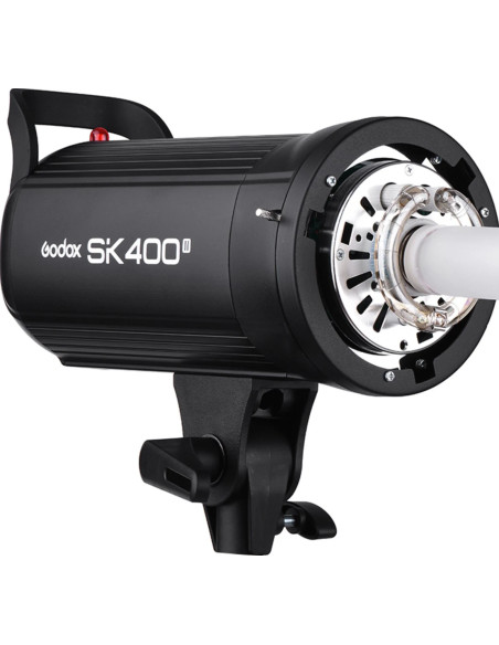 Kit Monotorce SK-400 II
