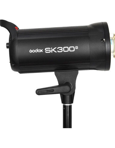 GODOX KIT FLASH MONOTORCIA SK-300E -II 300 W/SEC. - 