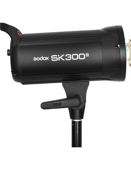 GODOX KIT FLASH MONOTORCIA SK-300E -II 300 W/SEC. - 