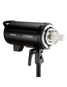 GODOX FLASH MONOTORCIA PROFESSIONALE DP1000III 1000W