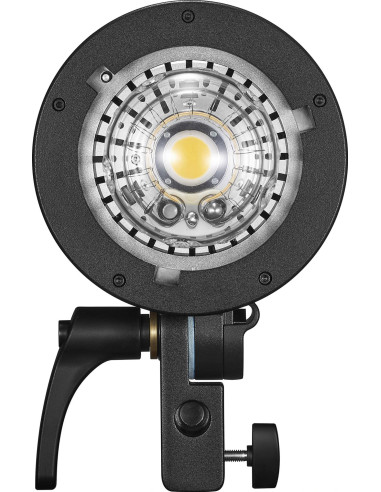 GODOX FLASH MONOTORCIA QT-600 III M - 600 W/SEC.