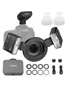 GODOX MF12-DK1 DENTAL FLASH KIT