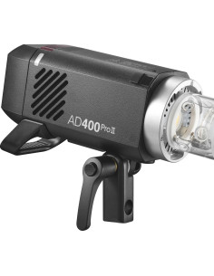 GODOX AD400PROII WITSTRO OUTDOOR FLASH 400W/S 1/8000HSS 2
