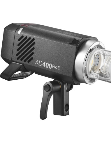 GODOX AD400PROII WITSTRO OUTDOOR FLASH 400W/S 1/8000HSS