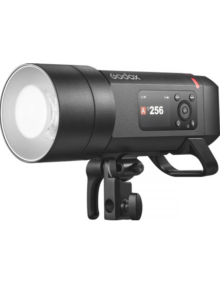 GODOX AD400PROII WITSTRO OUTDOOR FLASH 400W/S 1/8000HSS