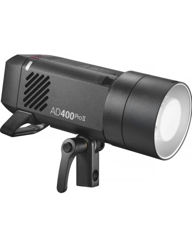 GODOX AD400PROII WITSTRO OUTDOOR FLASH 400W/S 1/8000HSS