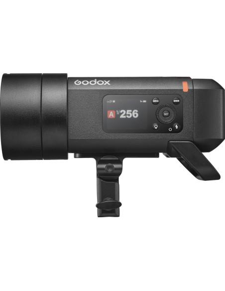 GODOX AD400PROII WITSTRO OUTDOOR FLASH 400W/S 1/8000HSS