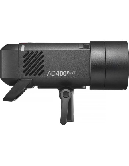 GODOX AD400PROII WITSTRO OUTDOOR FLASH 400W/S 1/8000HSS