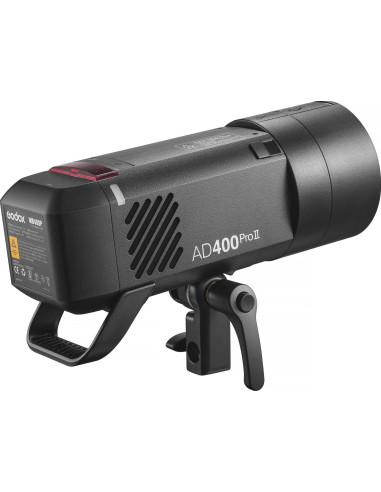 GODOX AD400PROII WITSTRO OUTDOOR FLASH 400W/S 1/8000HSS