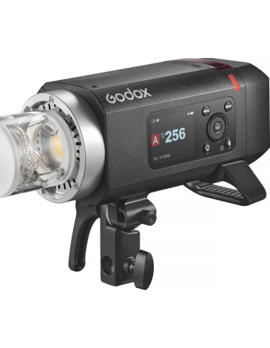 GODOX AD400PROII WITSTRO OUTDOOR FLASH 400W/S 1/8000HSS
