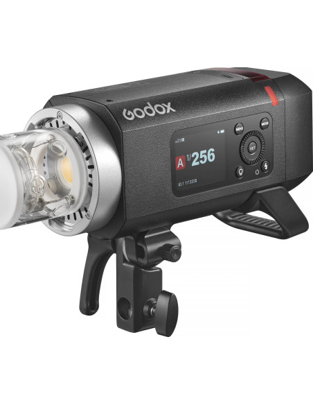 GODOX AD400PROII WITSTRO OUTDOOR FLASH 400W/S 1/8000HSS