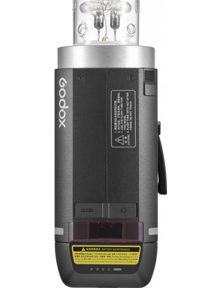 GODOX AD400PROII WITSTRO OUTDOOR FLASH 400W/S 1/8000HSS