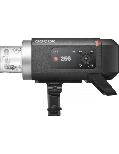 GODOX AD400PROII WITSTRO OUTDOOR FLASH 400W/S 1/8000HSS