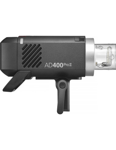 GODOX AD400PROII WITSTRO OUTDOOR FLASH 400W/S 1/8000HSS
