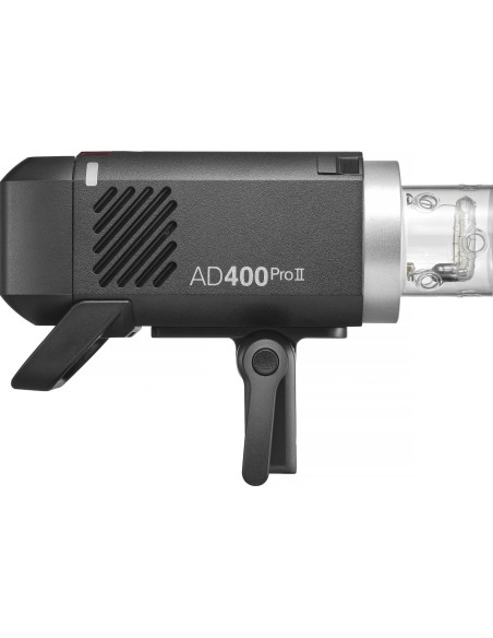 GODOX AD400PROII WITSTRO OUTDOOR FLASH 400W/S 1/8000HSS