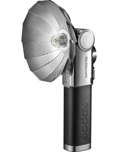 Lux Master TTL / HSS