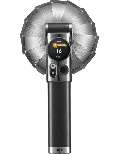 Lux Master TTL / HSS