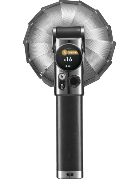 Lux Master TTL / HSS