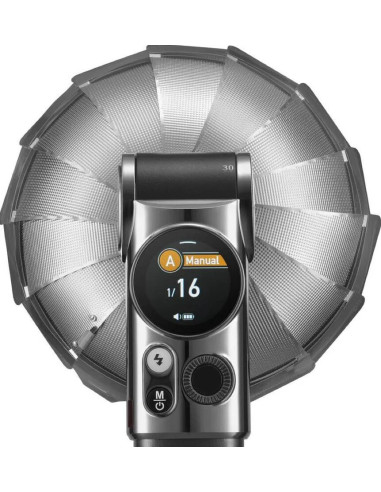 Lux Master TTL / HSS