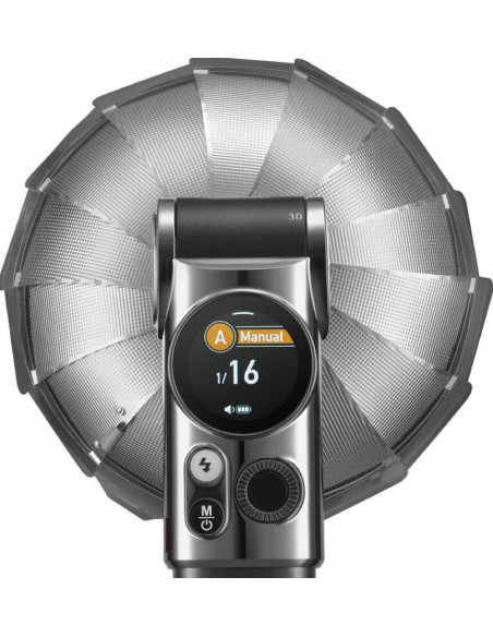 Lux Master TTL / HSS