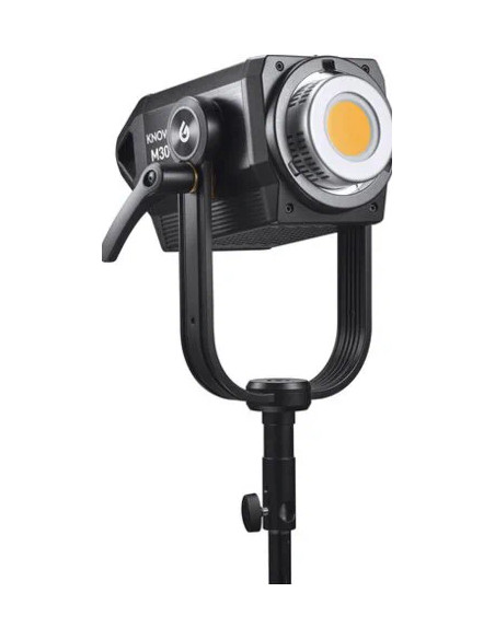 GODOX KNOWLED M300D VIDEO LIGHT STUDIO