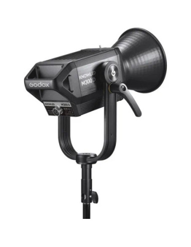 GODOX KNOWLED M300D VIDEO LIGHT STUDIO
