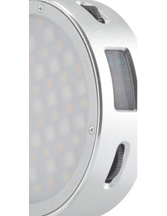 GODOX LED R1 - ROUND RGB MINI CREATIVE LIGHT 2