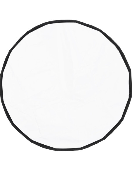 GODOX QR-P70 SOFT BOX PARABOLICO DIAM 70 CM CON SISTEMA QUICK RELEASE