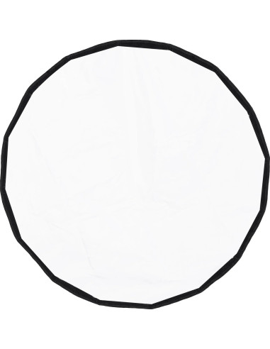 GODOX QR-P90 SOFT BOX PARABOLICO DIAM 90 CM CON SISTEMA QUICK RELEASE