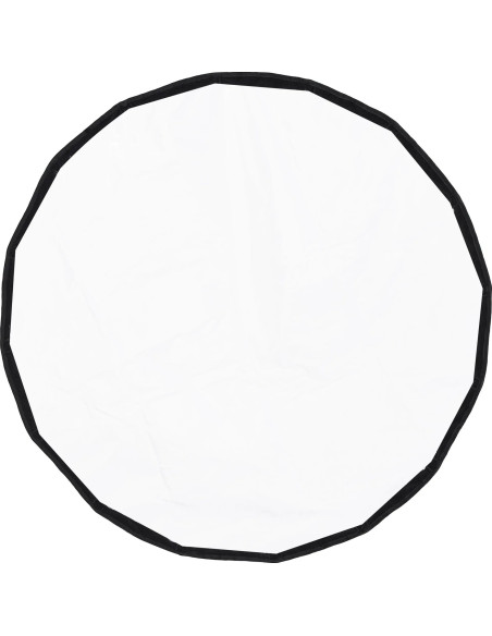 GODOX QR-P90 SOFT BOX PARABOLICO DIAM 90 CM CON SISTEMA QUICK RELEASE