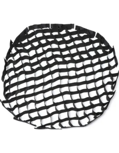 GODOX P70-G GRIGLIA PER SOFT BOX PARABOLICO QR-P70