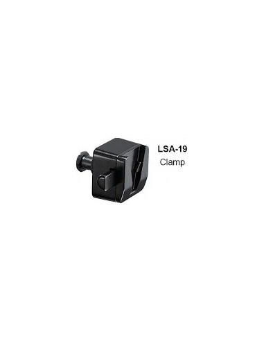 GODOX LSA-19 CLAMP PER ACCESSORI V-MOUNT
