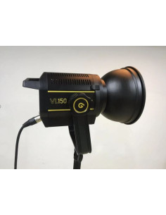 GODOX LED LIGHT VL200