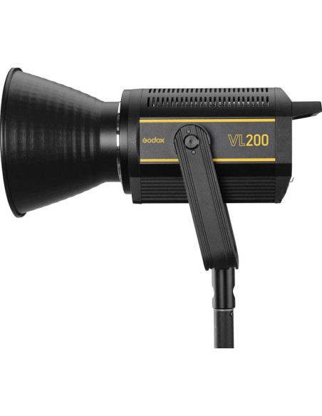 GODOX LED LIGHT VL200